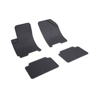 Gumени стелки Rigum за Chevrolet Aveo (2004 -), Kalos (2004 -), Lacetti (2004 -), Nubira (2004 -)