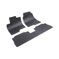 Gumени стелки Rigum за Chevrolet Captiva (2006 -) / Opel Antara (2007 -)