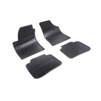 Gumové autokoberce Rigum pro Kia Cerato (2004 -)