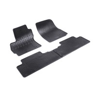 Гумени автомобилни стелки Rigum за Mazda 5 5 местa (2006 -)