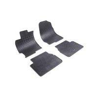 Гумени автомобилни стелки Rigum за Mazda 6 (2002 -)