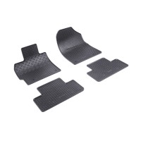 Гумени автомобилни стелки Rigum за Mazda CX-7 (2007 -)