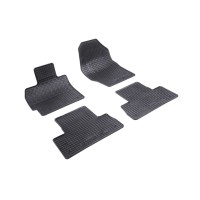 Гумени автомобилни стелки Rigum за Mazda CX-7 Diesel (2009 -)