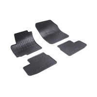 Gumeni avtomobilni stelki Rigum za Opel Agila (2008 -) / Suzuki Splash (2008 -)