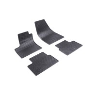 Gumové autokoberce Rigum pro Opel Meriva (2010 -)