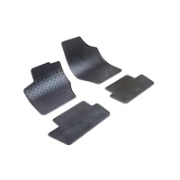 Gumové autokoberce Rigum pro Peugeot 308 (2007 -)