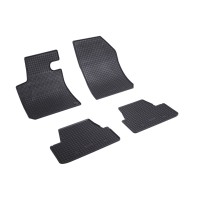 Gumové autokoberce Rigum pro Peugeot 308 (2013 -)