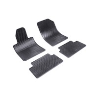 Gumeni avtomobilni stelki Rigum za Peugeot 508 Sedan / SW (2011 -)