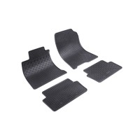 Gumové autokoberce Rigum pro Renault Laguna Hatchback / Combi (2007 -)