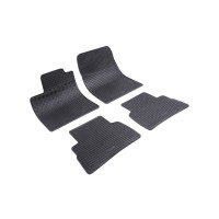 Gumové autokoberce Rigum pro Suzuki Kizashi (2010 -)