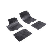 Gumové autokoberce Rigum pro Suzuki SX4 S-Cross (2013 -)