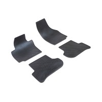 Gumeni avtomobilni stelki Rigum za Škoda Yeti (2009 -)