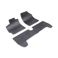 Гумени автомобилни стелки Rigum за Toyota Yaris (2006 -)