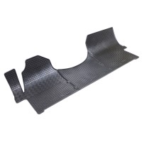 Gumové autokoberce Rigum pro Mercedes-Benz Sprinter 3 míst. (2006 -) / VW Crafter 3 míst. (2006 -)