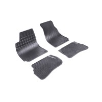 Гумени подови стелки Rigum за Volkswagen Passat (1997 -)