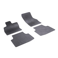 Gumeni avtomobilni stelki Rigum za Škoda Superb 3 (2015 -)