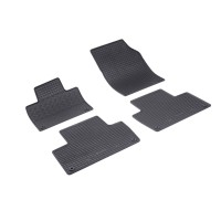 Gumové autokoberce Rigum pro Volvo XC90 (2015 -)