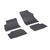 Gumeni avtomobilni stelki Rigum za Opel Astra K (2015 -)