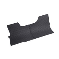 Гумени автомобилни стелки Rigum за Iveco Daily 2/3 мест. (2014 -)