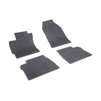 Гумени автомобилни стелки Rigum за Toyota Corolla (2013 -)