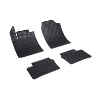 Gumové autokoberce Rigum pro Kia Picanto (2017 -)