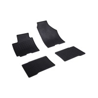 Gumové autokoberce Rigum pro Suzuki Swift (2017 -)