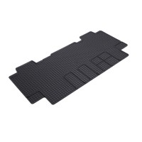 Гумени автомобилни стелки Rigum за Citroën Jumpy (2016 -), SpaceTourer (2016 -) / Opel Vivaro (2020 -), Zafira (2020 -) / Peugeot Expert (2016 -), Traveller (2016 -) / Toyota Proace (2016 -)