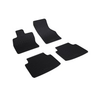 Гумени стелки Rigum за Volkswagen Arteon (2017 -), Arteon Shooting Brake (2020 -)