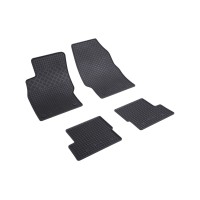 Gumeni avtomobilni stelki Rigum za Opel Adam (2013 -)