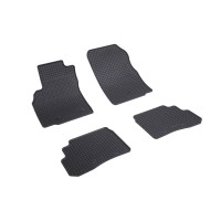 Gumové autokoberce Rigum pro Opel Karl (2015 -)