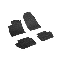 Gumové autokoberce Rigum pro Ford EcoSport (2018 -)