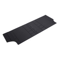 Гумени автомобилни стелки Rigum за Volkswagen T5 Multivan, T6 Multivan, T6.1 Multivan