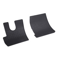 Гумени автокилими Rigum за DAF CF Euro 6 (2014 -) / Tatra Phoenix (2014 -)