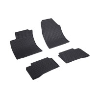 Gumové autokoberce Rigum pro Hyundai Ioniq (2017 -)