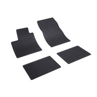 Gumové autokoberce Rigum pro Ford Focus (2018 -)