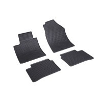 Gumové autokoberce Rigum pro Hyundai i10 (2020 -)