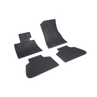 Гумени автокилими Rigum за BMW X7 G07 (2019 -)