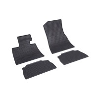 Гумени автокилими Rigum за BMW X6 G06 (2019 -)