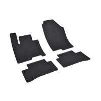 Гумени автомобилни стелки Rigum за Kia Sportage (2022 -)