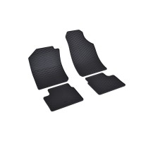 Гумени автокилими Rigum за Dacia Spring (2022 -)