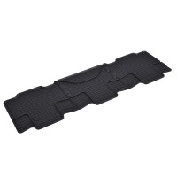 Gumové autokoberce Rigum pro Volkswagen T7 Multivan