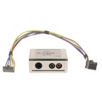 ConnectS2 AUX адаптер за автомобилни радиа Ford