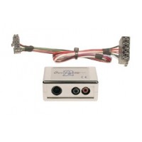 ConnectS2 AUX адаптер за автомобилни радиа Renault