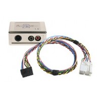 ConnectS2 AUX адаптер за автомобилни радиа Suzuki / Fiat