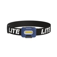 Čelovka Scangrip Head Lite A