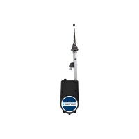 Антена Blaupunkt Autojet 25 Черна