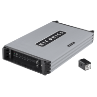 Усилвател Hifonics Mercury I/2000 EVO