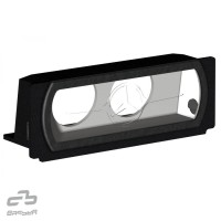 OEM корпус Basser 10