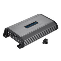 Усилвател Hifonics ZXR1200/1