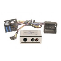 ConnectS2 AUX адаптер за автомобилни радиа VW